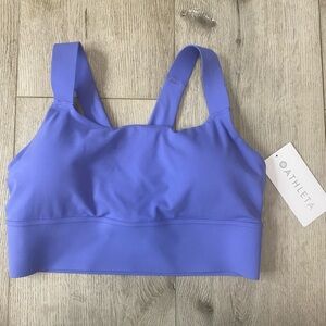 Athleta Sports Bra 💙